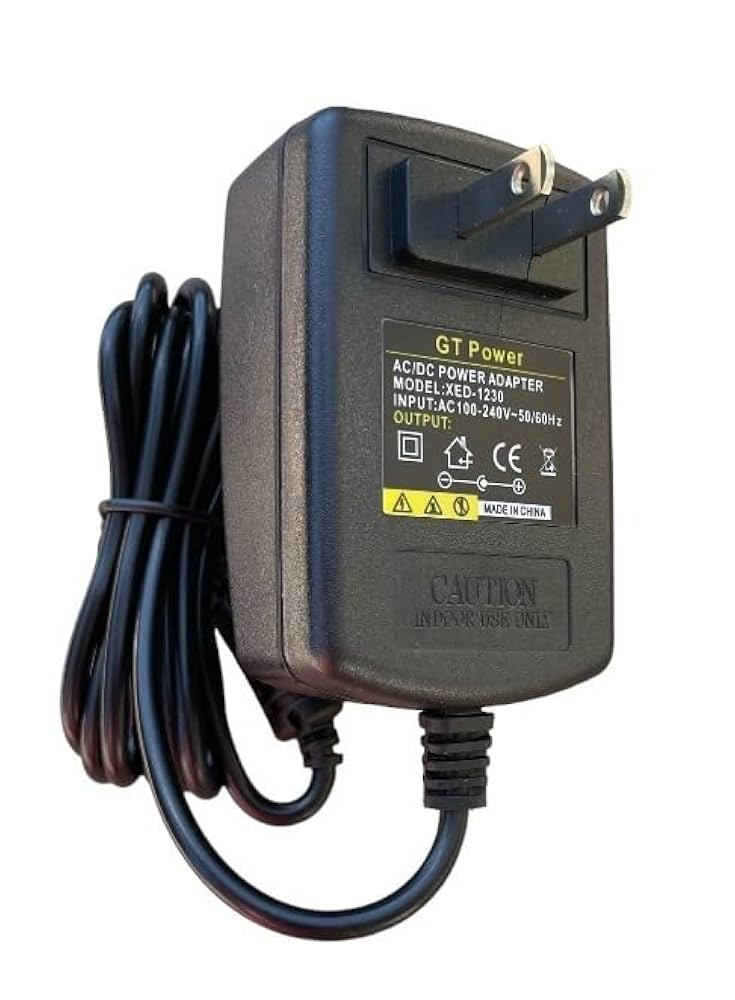 TRAKTOR S2MK3 DJコントローラー magma製バッグ 純正アダプタ Amazon.com: AC Adapter Compatible with Native Instruments NI